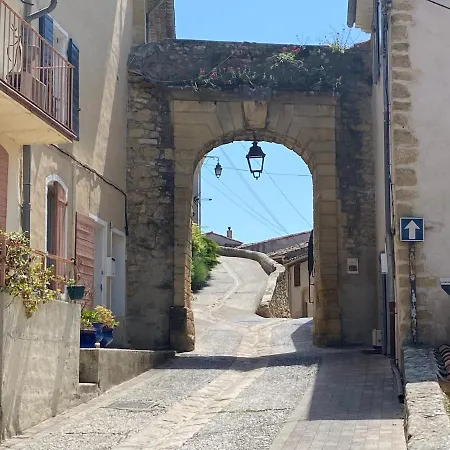Le Chat Fleuri Jouques Exterior foto