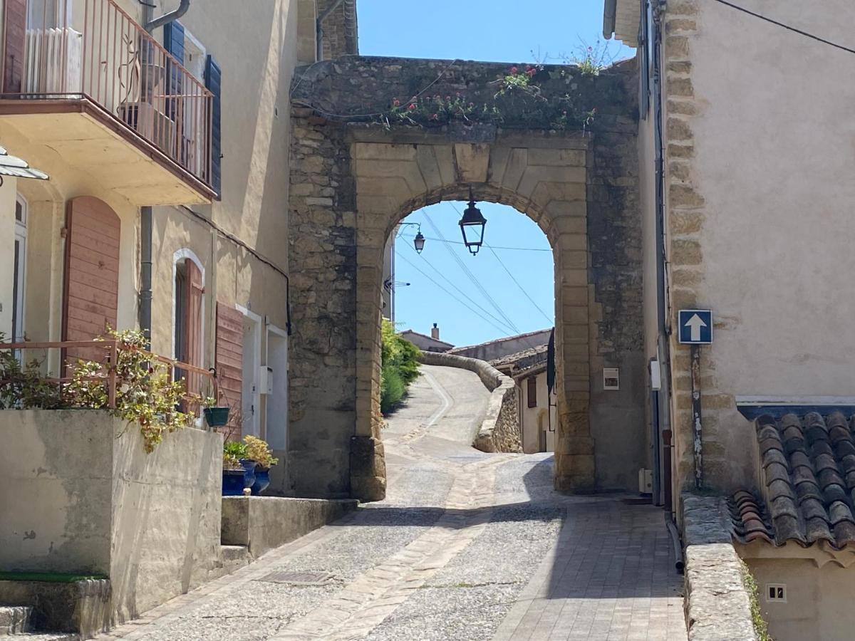 Le Fleuri Jouques