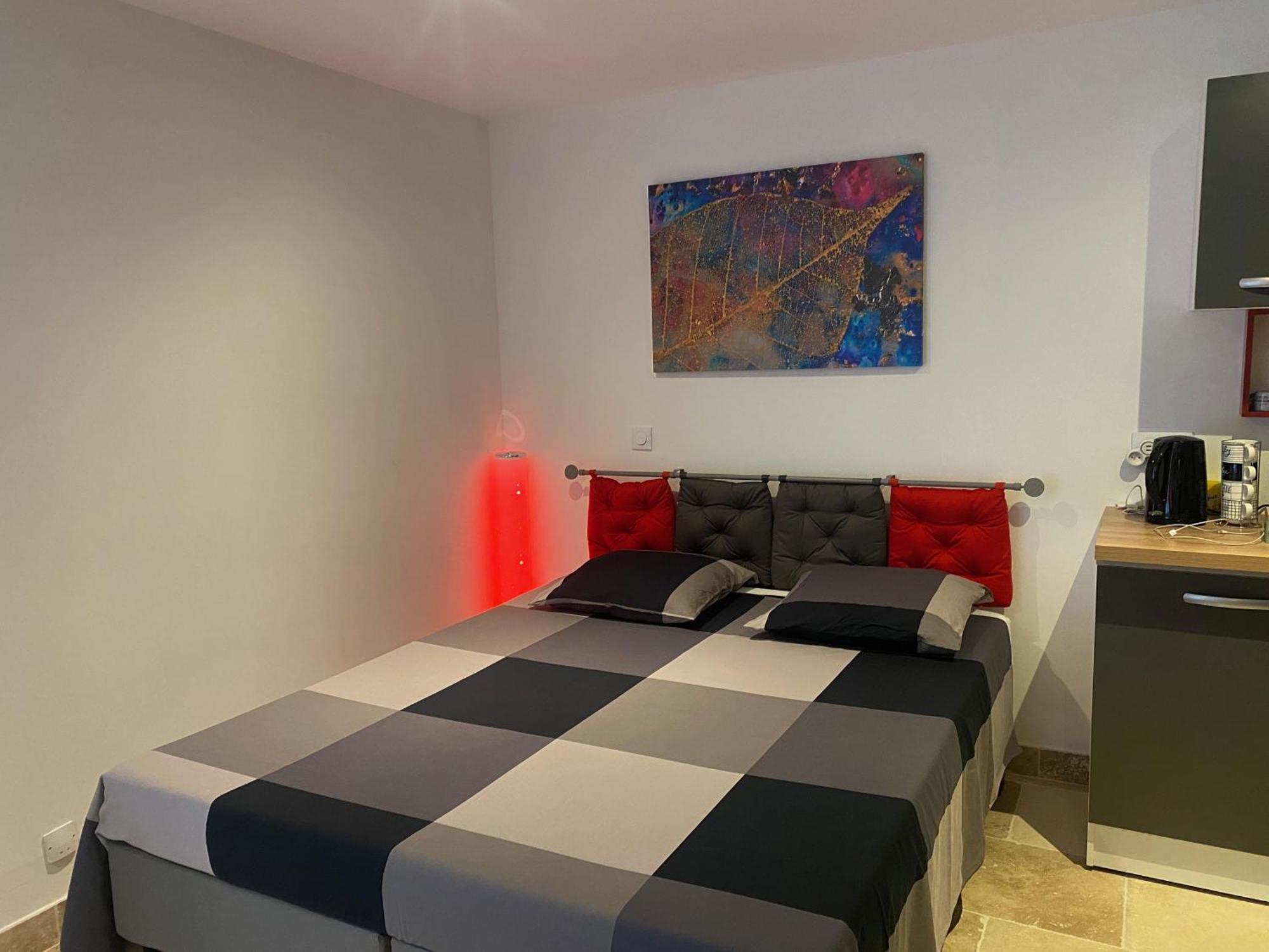 Appartement Le Fleuri *