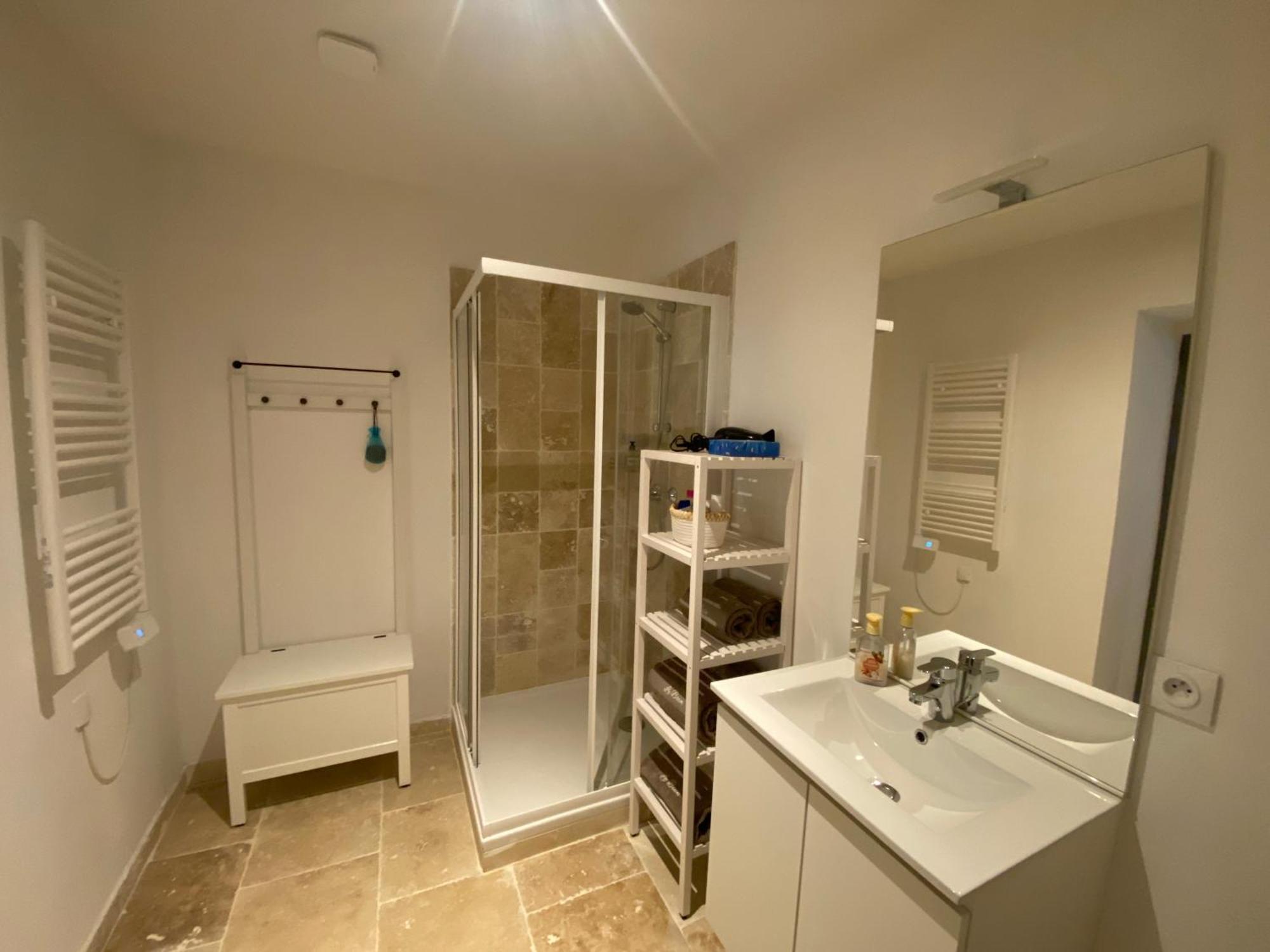 Le Fleuri Appartement